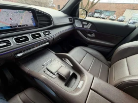 Mercedes-Benz GLE 450 4MATIC SUV/AMG Package/Running boards  CARFAX, снимка 17