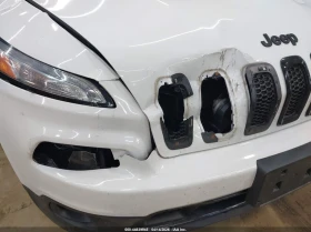 Jeep Cherokee 2.4l High Altitude 4X4, снимка 6
