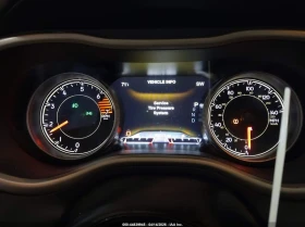 Jeep Cherokee 2.4l High Altitude 4X4, снимка 7