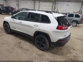 Jeep Cherokee 2.4l High Altitude 4X4, снимка 3