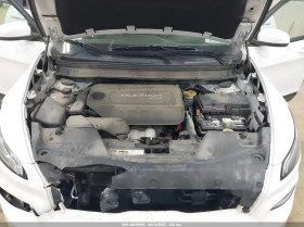 Jeep Cherokee 2.4l High Altitude 4X4, снимка 10