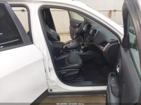 Jeep Cherokee 2.4l High Altitude 4X4, снимка 5