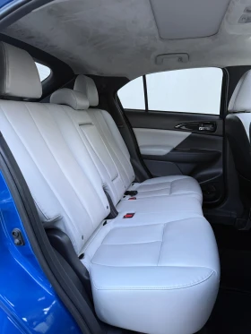 Mitsubishi Eclipse Cross 1.5T GT* 360камери* Дистроник* Keyless* , снимка 12