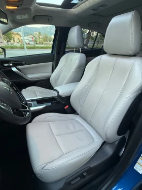 Mitsubishi Eclipse Cross 1.5T GT* 360камери* Дистроник* Keyless* , снимка 9