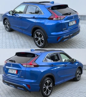 Mitsubishi Eclipse Cross 1.5T GT* 360камери* Дистроник* Keyless* , снимка 6