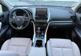 Mitsubishi Eclipse Cross 1.5T GT* 360камери* Дистроник* Keyless* , снимка 8