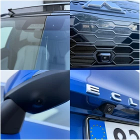 Mitsubishi Eclipse Cross 1.5T GT* 360камери* Дистроник* Keyless* , снимка 14