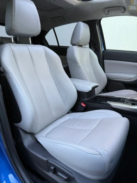 Mitsubishi Eclipse Cross 1.5T GT* 360камери* Дистроник* Keyless* , снимка 10