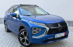 Mitsubishi Eclipse Cross 1.5T GT* 360камери* Дистроник* Keyless* , снимка 3