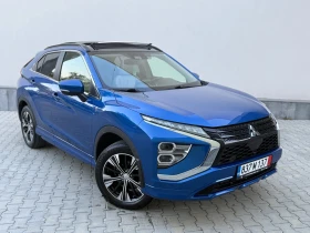 Mitsubishi Eclipse Cross 1.5T GT* 360камери* Дистроник* Keyless* , снимка 2