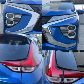 Mitsubishi Eclipse Cross 1.5T GT* 360камери* Дистроник* Keyless* , снимка 13