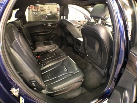Audi Q7 55TFSI* MATRIX* S* LINE* ПАНОРАМА* МЪРТВАТ* ТОЧКА*, снимка 15