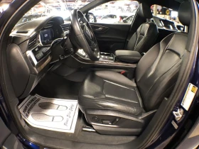 Audi Q7 55TFSI* MATRIX* S* LINE* ПАНОРАМА* МЪРТВАТ* ТОЧКА*, снимка 12