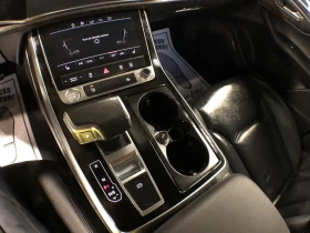 Audi Q7 55TFSI* MATRIX* S* LINE* ПАНОРАМА* МЪРТВАТ* ТОЧКА*, снимка 10