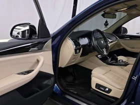 BMW X3 xDrive 20D, снимка 10