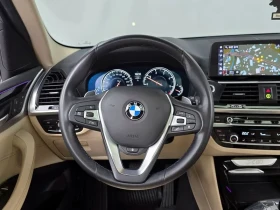 BMW X3 xDrive 20D, снимка 13