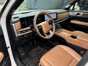 Hyundai Santa fe Ultimate Calligraphy/360/DIS/HUD/CARFAX, снимка 5