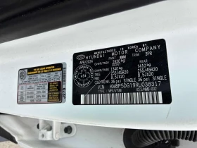 Hyundai Santa fe Ultimate Calligraphy/360/DIS/HUD/CARFAX, снимка 10