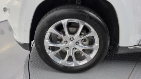 Jeep Grand cherokee SUMMIT ' DISTRONIC ' FULL, снимка 5