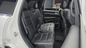 Jeep Grand cherokee SUMMIT ' DISTRONIC ' FULL, снимка 11