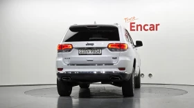 Jeep Grand cherokee SUMMIT ' DISTRONIC ' FULL, снимка 4