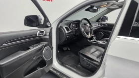 Jeep Grand cherokee SUMMIT ' DISTRONIC ' FULL, снимка 10