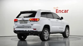 Jeep Grand cherokee SUMMIT ' DISTRONIC ' FULL, снимка 2