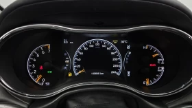 Jeep Grand cherokee SUMMIT ' DISTRONIC ' FULL, снимка 8