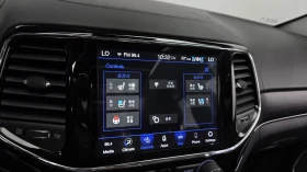 Jeep Grand cherokee SUMMIT ' DISTRONIC ' FULL, снимка 17