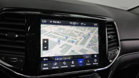 Jeep Grand cherokee SUMMIT ' DISTRONIC ' FULL, снимка 13