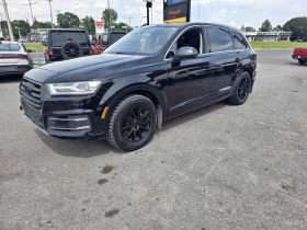 Audi Q7 ЦЕНА ДО БЪЛГАРИЯ !!!, снимка 4