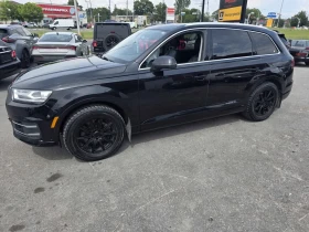 Audi Q7 ЦЕНА ДО БЪЛГАРИЯ !!!, снимка 3