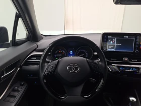 Toyota C-HR 1.8 C-Enter Климатроник, снимка 8