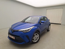 Toyota C-HR 1.8 C-Enter Климатроник, снимка 3