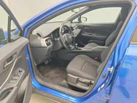 Toyota C-HR 1.8 C-Enter Климатроник, снимка 6