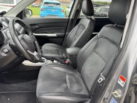 Suzuki Vitara Exclusive 1.6 Бензин, снимка 11