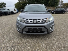 Suzuki Vitara Exclusive 1.6 Бензин, снимка 3