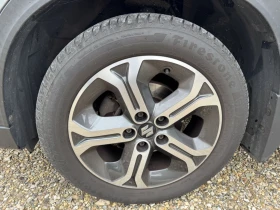 Suzuki Vitara Exclusive 1.6 Бензин, снимка 14