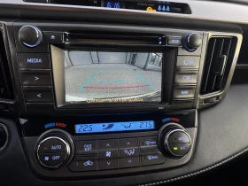 Toyota Rav4 2.0D4D* NAVI* LED* KAMERA* 2014G* TOP, снимка 9