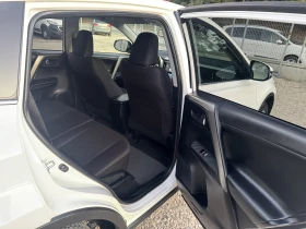 Toyota Rav4 2.0D4D* NAVI* LED* KAMERA* 2014G* TOP, снимка 15