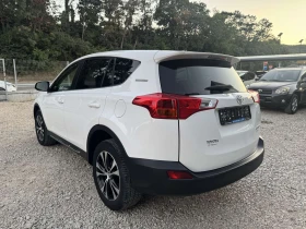 Toyota Rav4 2.0D4D* NAVI* LED* KAMERA* 2014G* TOP, снимка 7