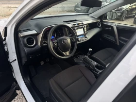 Toyota Rav4 2.0D4D* NAVI* LED* KAMERA* 2014G* TOP, снимка 11
