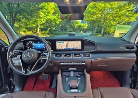 Mercedes-Benz GLE 300D 4MATIC, снимка 9