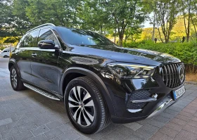 Mercedes-Benz GLE 300D 4MATIC, снимка 3