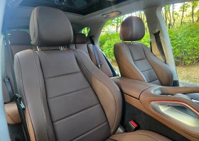 Mercedes-Benz GLE 300D 4MATIC, снимка 15