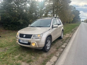 Suzuki Grand vitara, снимка 1