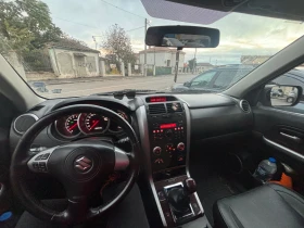 Suzuki Grand vitara, снимка 4