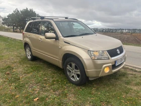 Suzuki Grand vitara, снимка 2