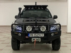 Toyota Land cruiser   | Mobile.bg    5