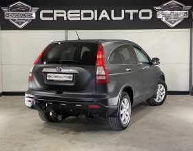 Honda Cr-v 2.2D, снимка 6